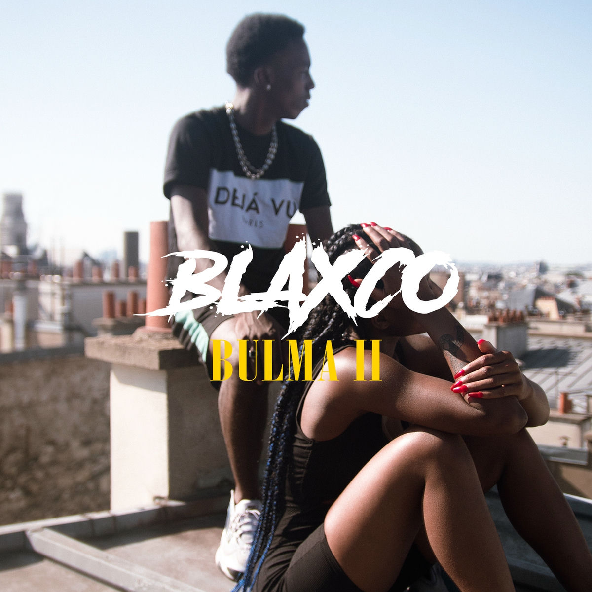 Album cover of Bulma 2
