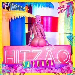 Cover of Hitzão da Porra