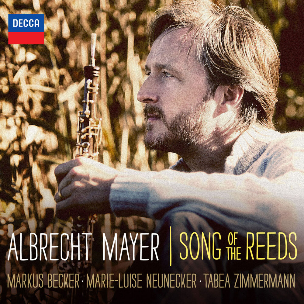 Picture of Song Of The Reeds