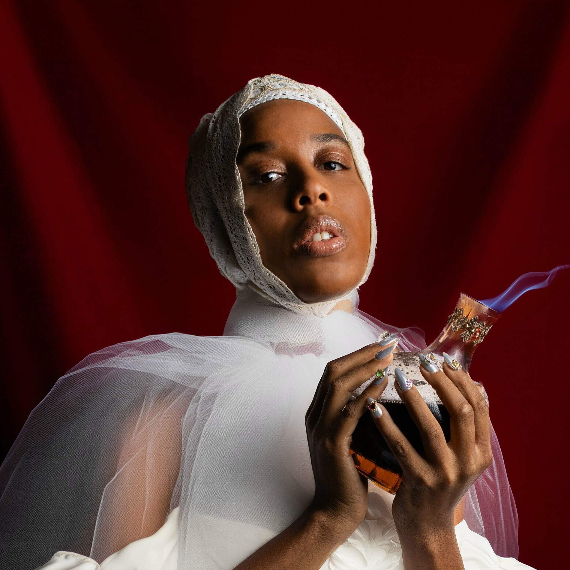 Album cover of MALADIE