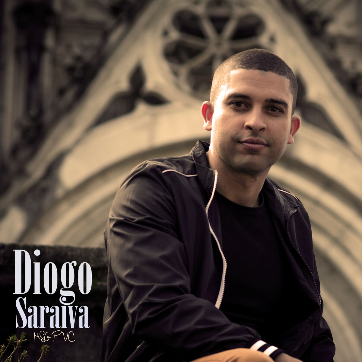 Album cover of Msg P Vc