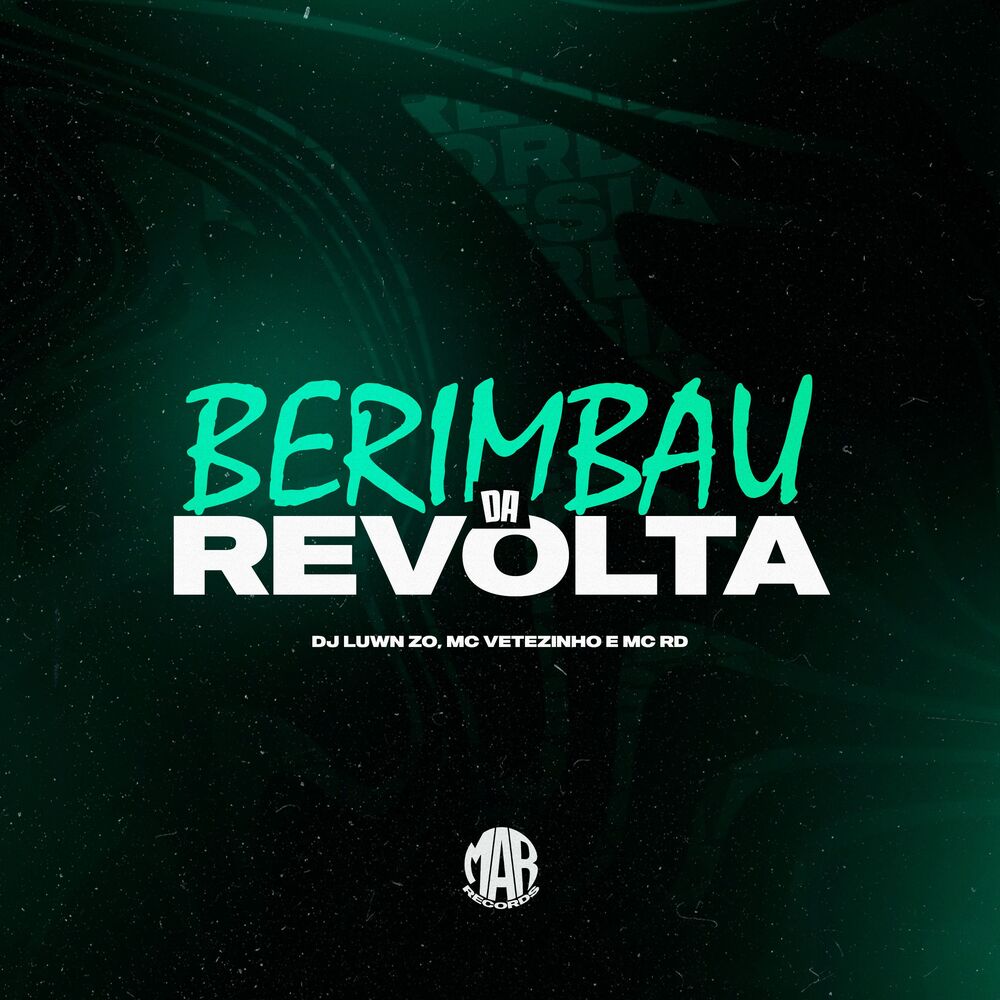 Picture of Berimbau da Revolta