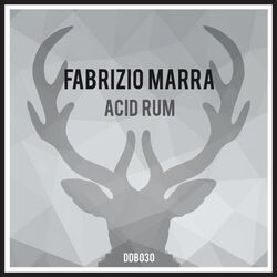 Cover of Acid Rum