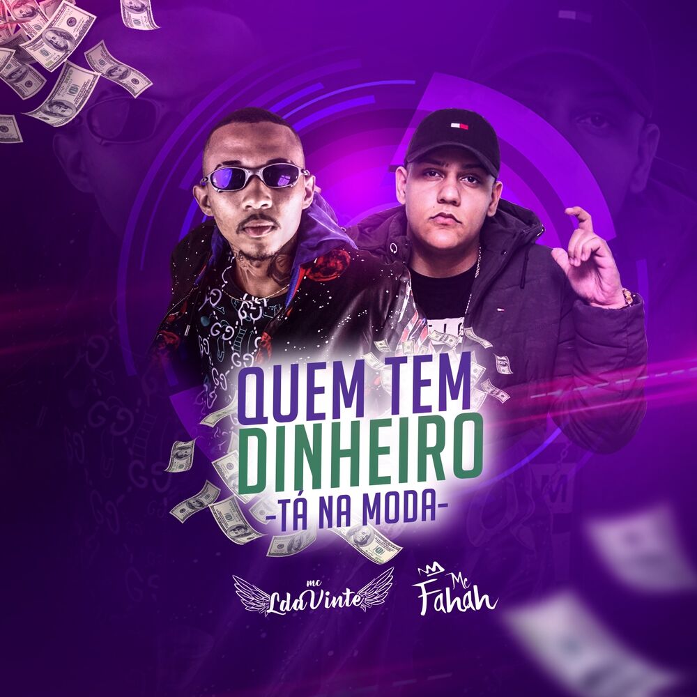 Picture of Quem Tem Dinheiro Tá na Moda