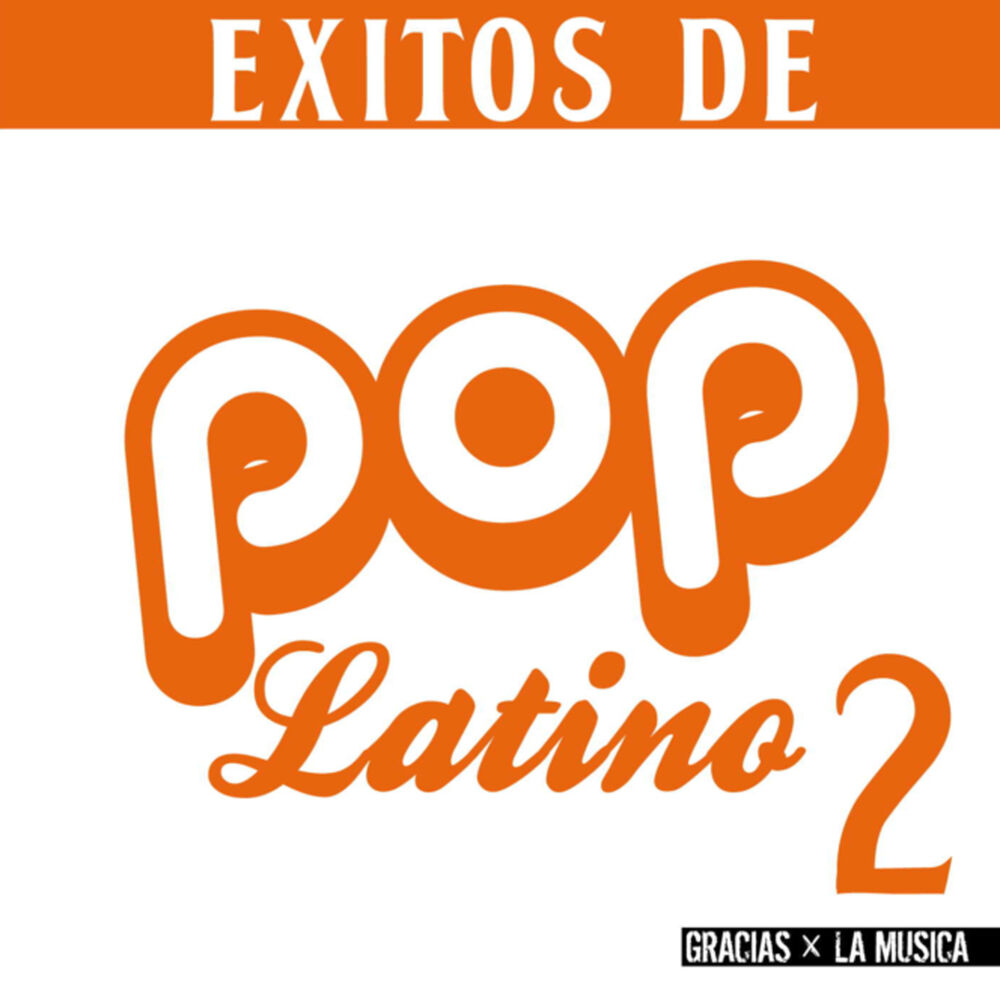 Picture of Éxitos De Pop Latino 2