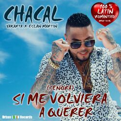 Cover of Si Me Volviera A Querer (Senora) (Adroid Radio Remix)