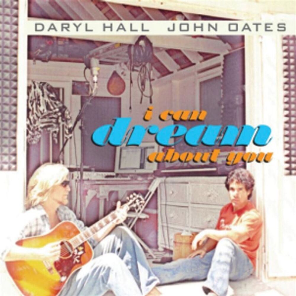Picture of I Can Dream About You