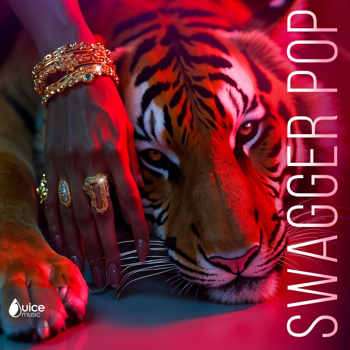 Album cover of Swagger Pop