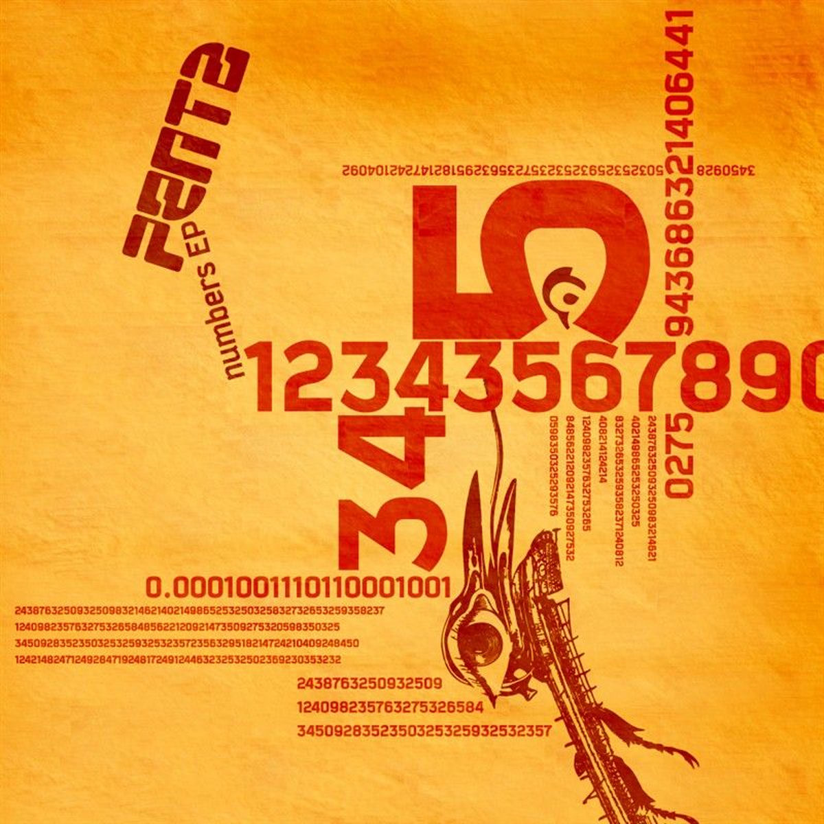 Album cover of Numbers
