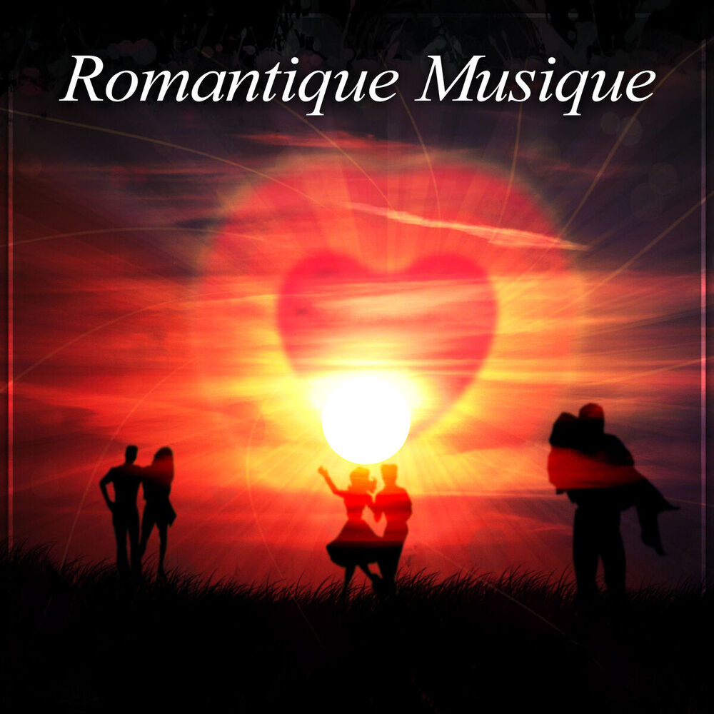 Picture of Romantique Musique – Delicieuse Jazz Musique, La Belle Lounge & Piano Jazz, Musique de Détente