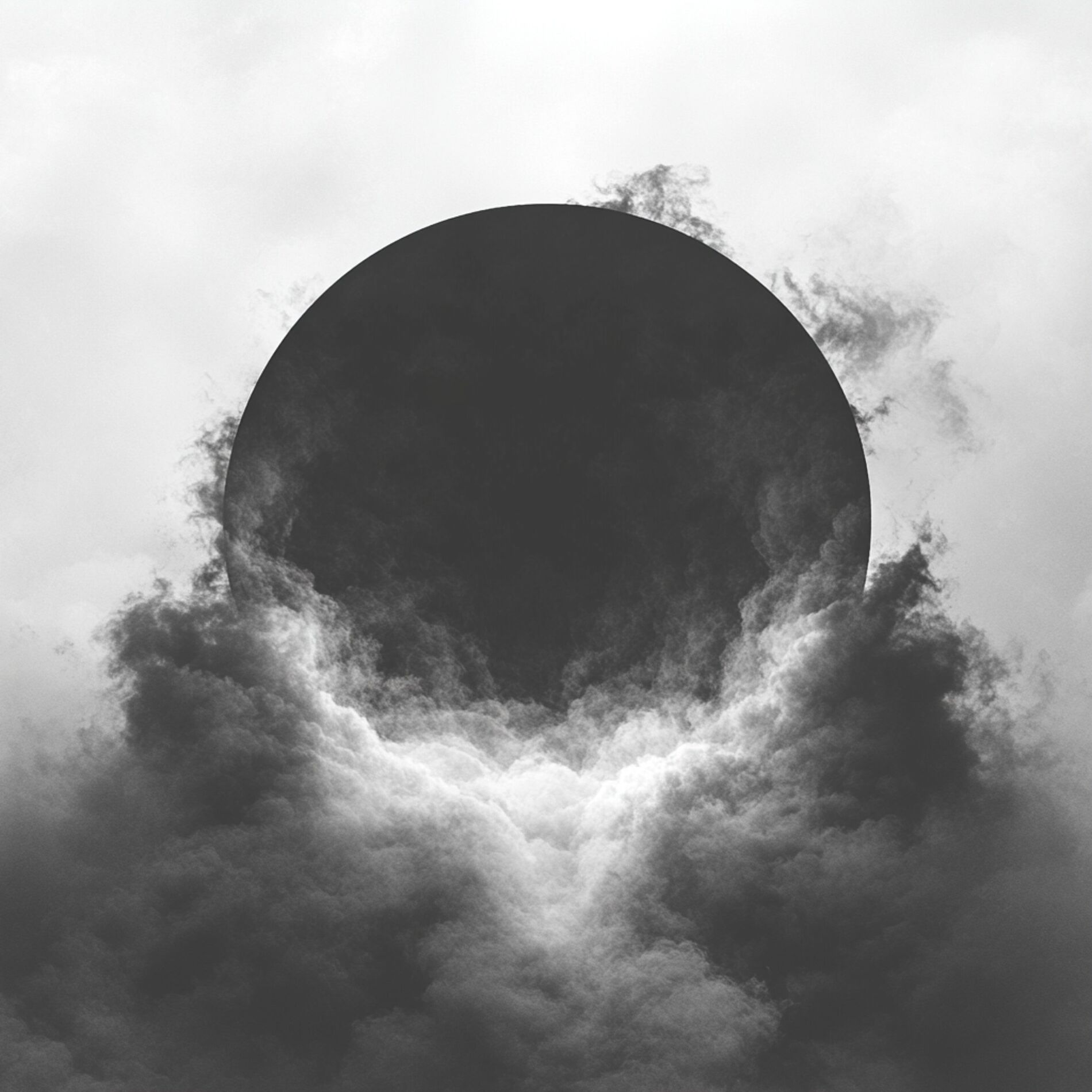 Album cover of Oriel