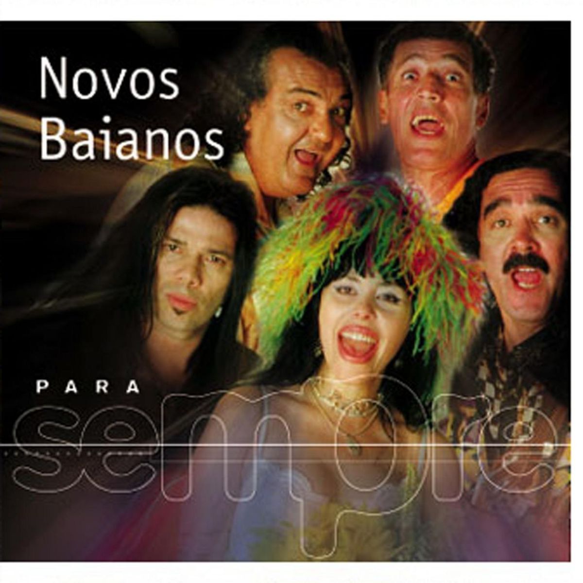 Album cover of Vassourinha