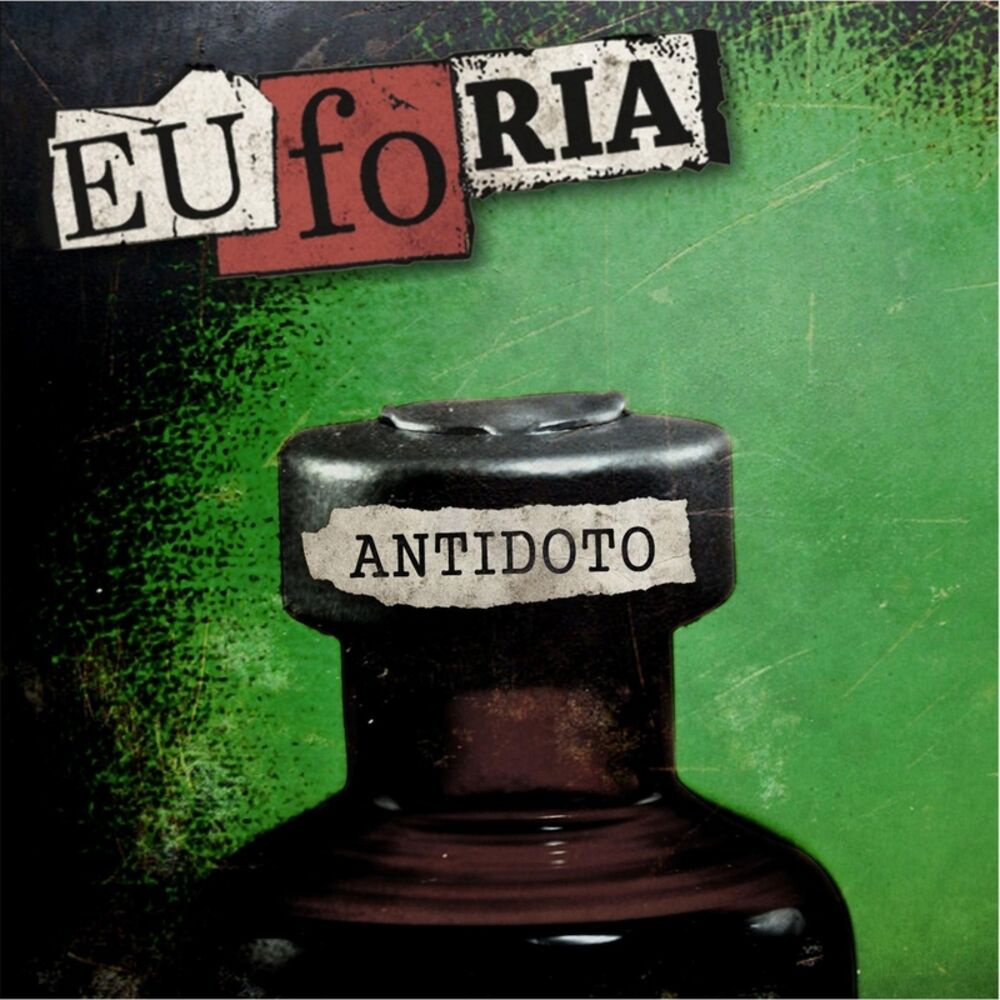 Picture of Antidoto