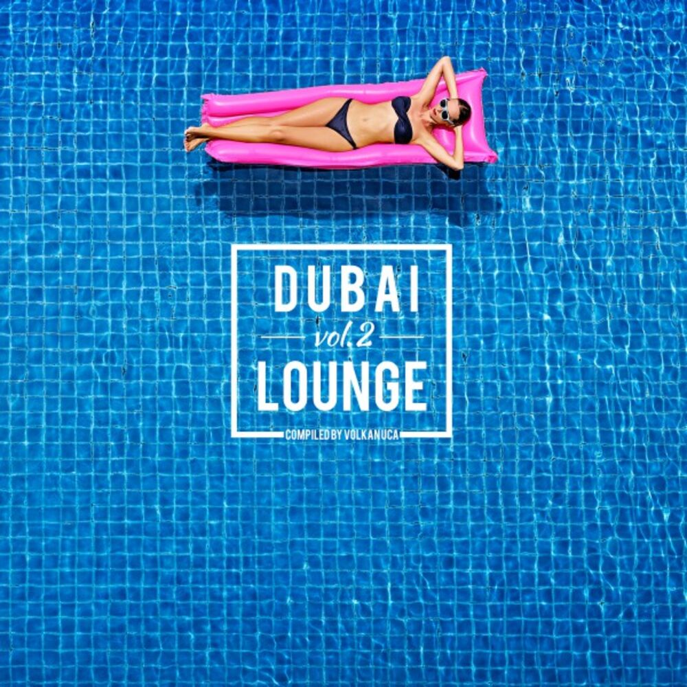 Picture of Dubai Lounge, Vol. 2