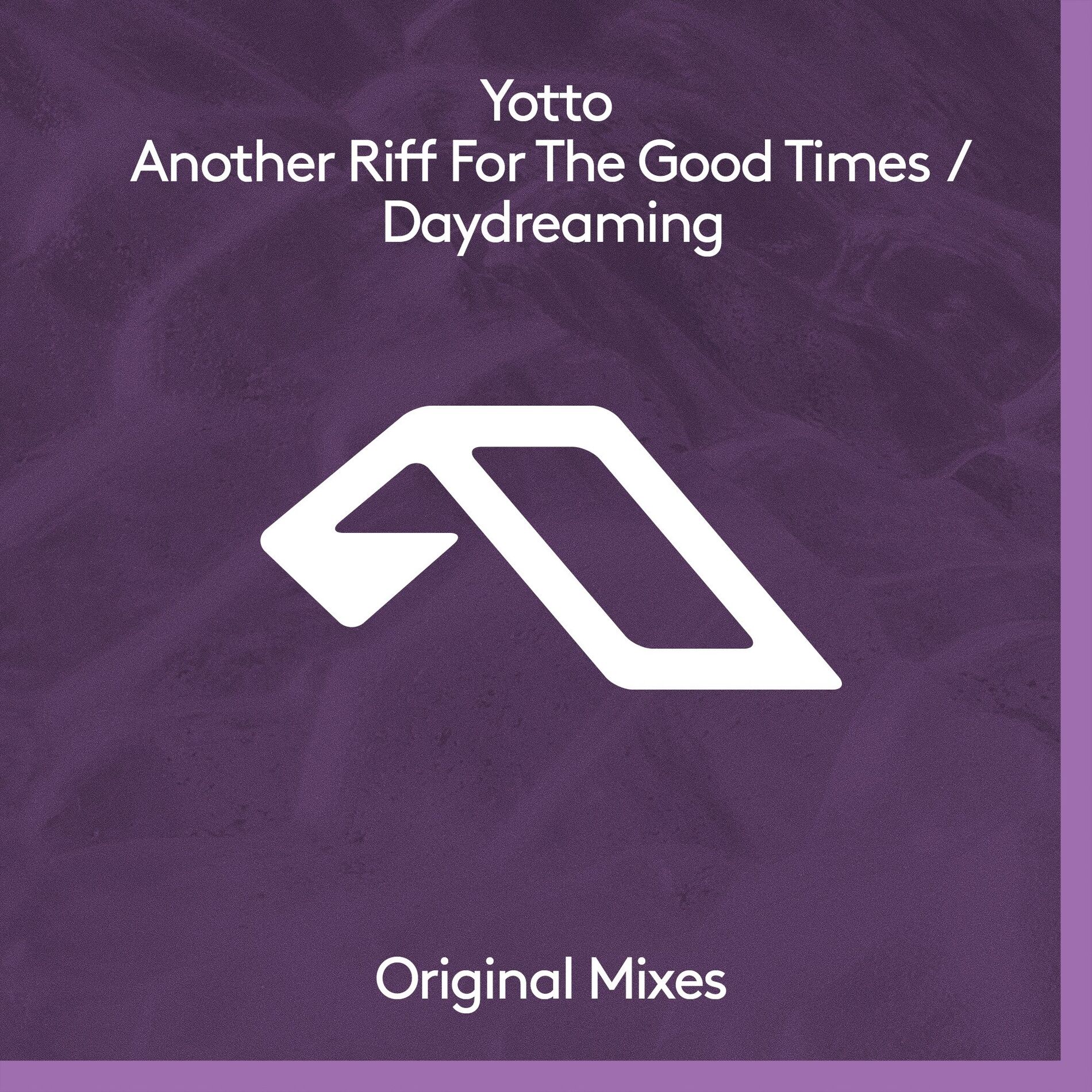 Album cover of Another Riff For The Good Times
