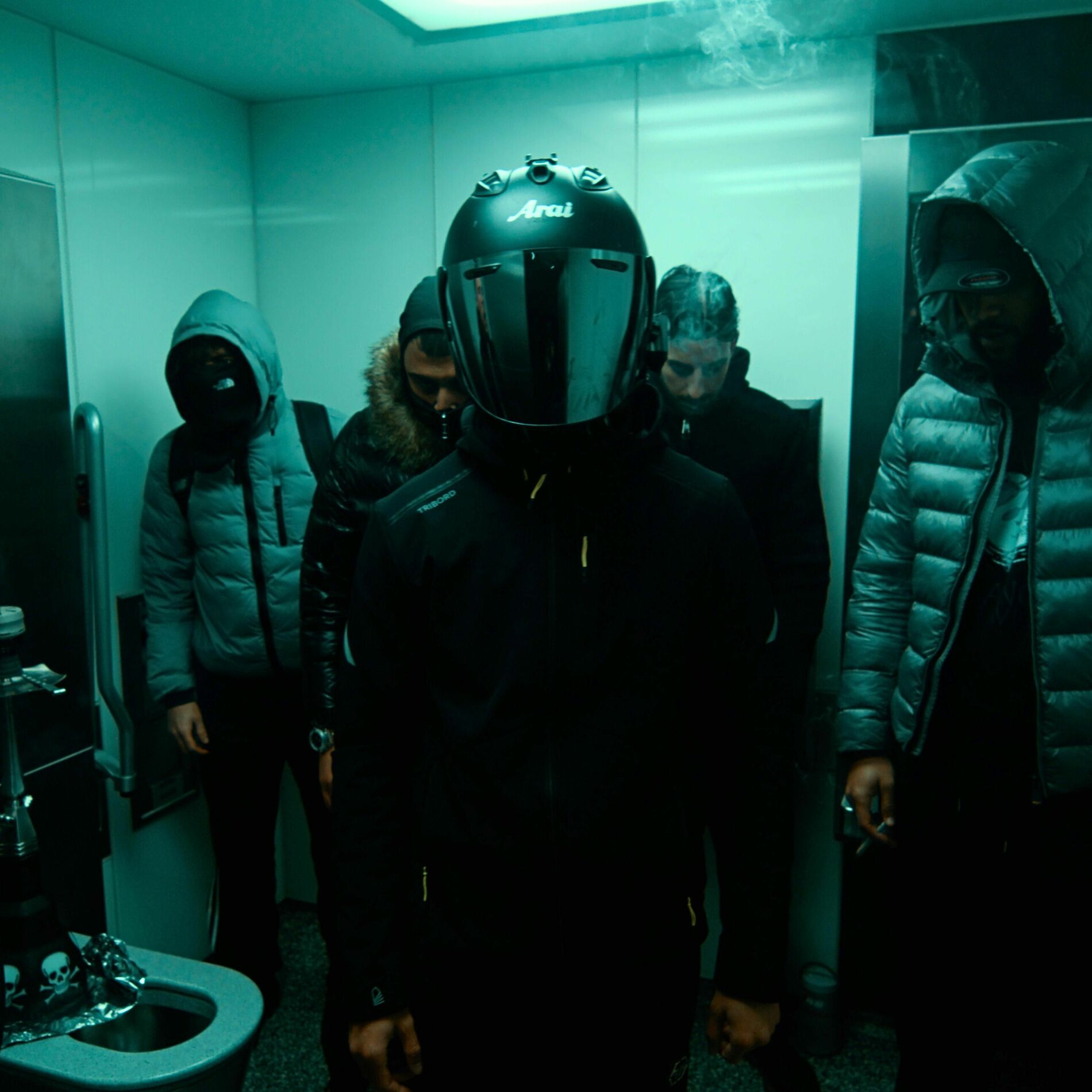 Album cover of ZORN UM ZUNGE