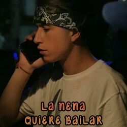 music cover