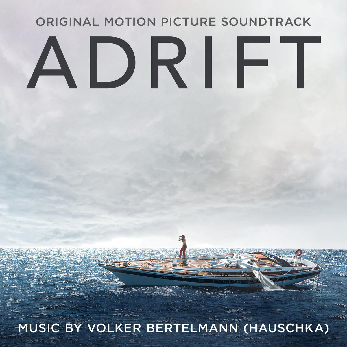 Album cover of Salvation