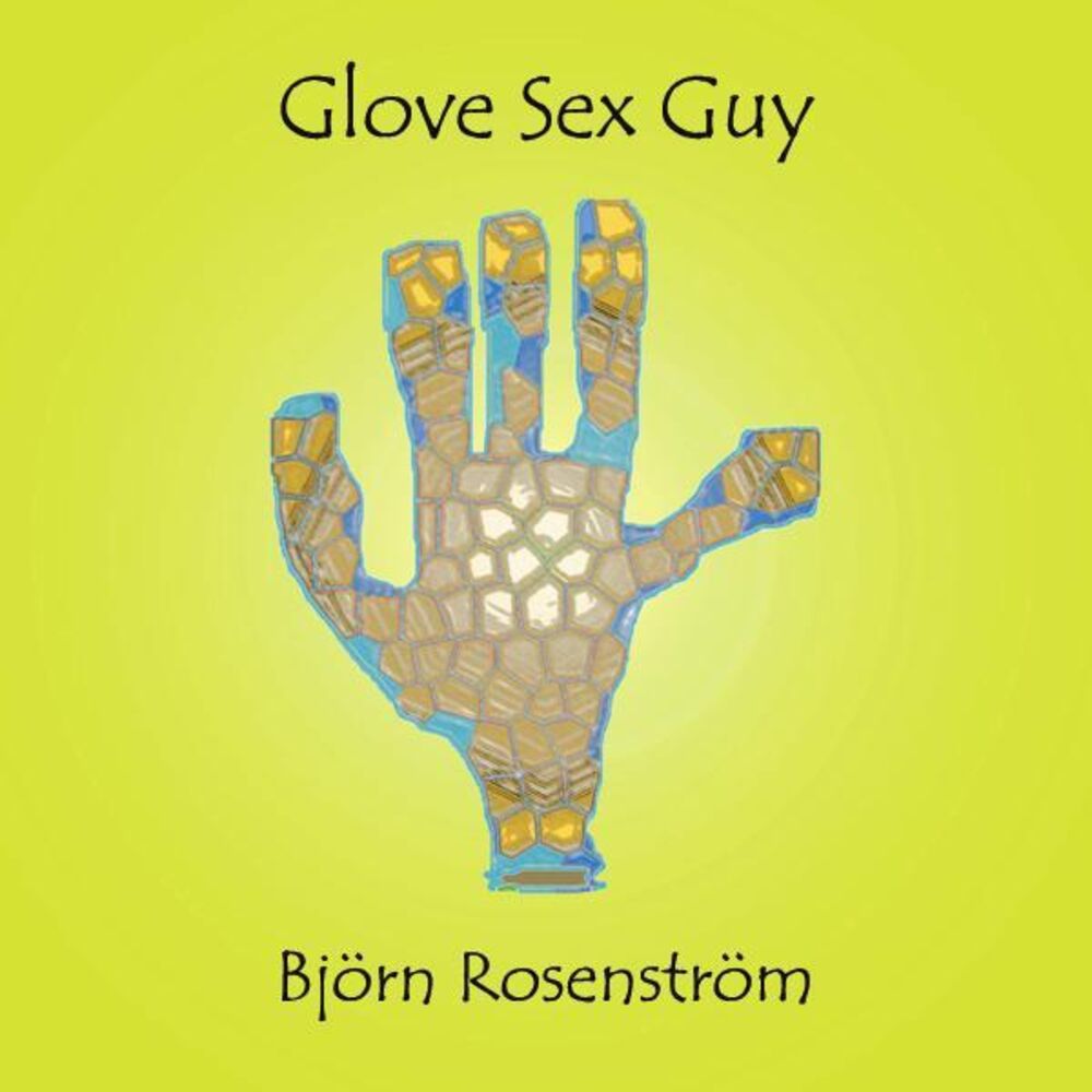 Picture of Glove Sex Guy