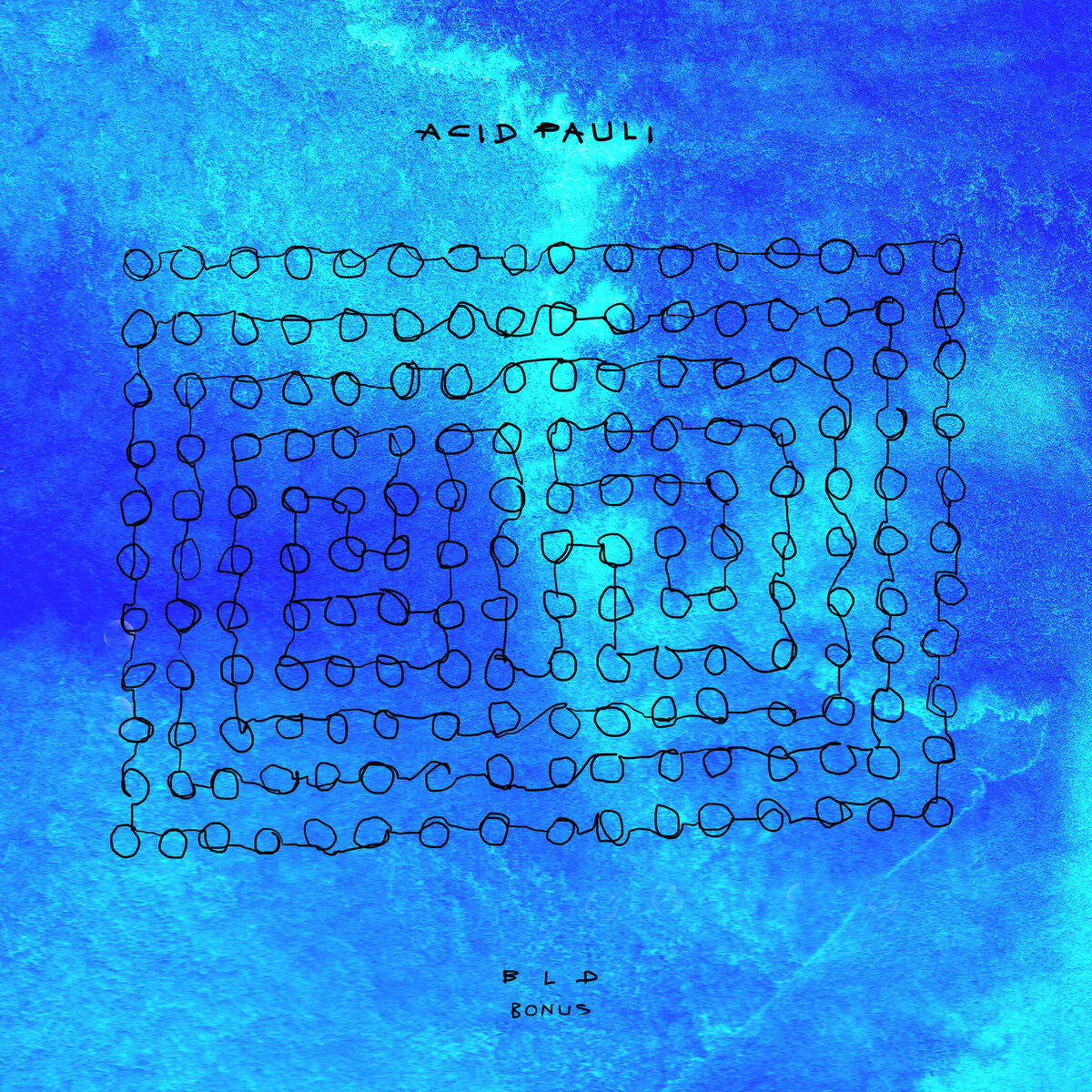 Album cover of BLD Bonus