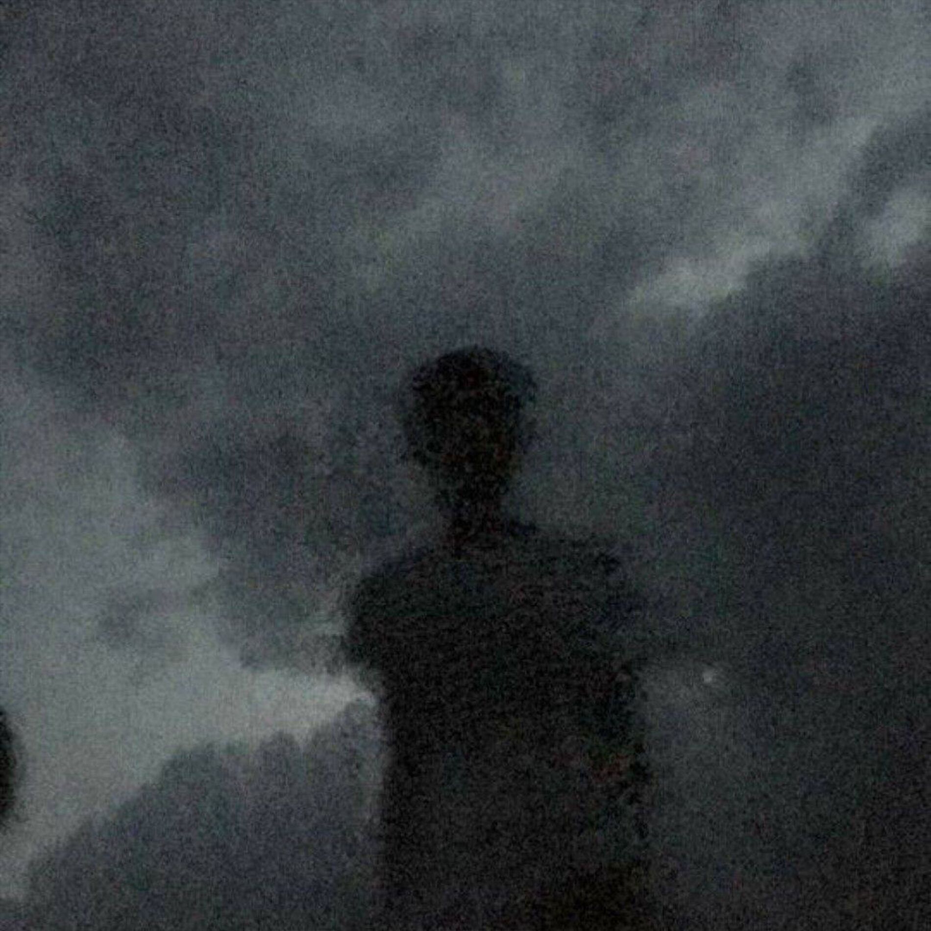 Album cover of DISTANT MEMORIES