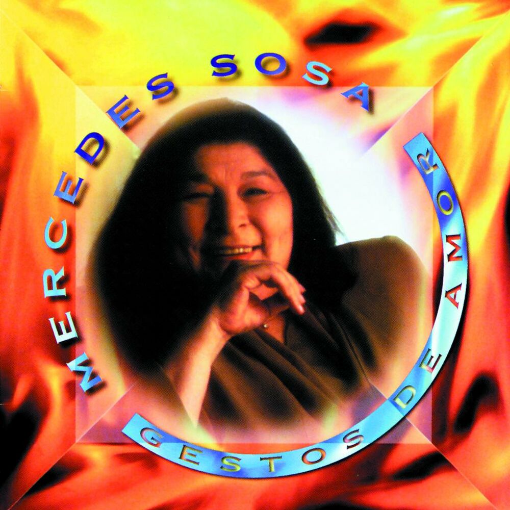 Picture of Gestos De Amor