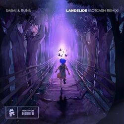 Cover of Landslide (BOTCASH Remix)