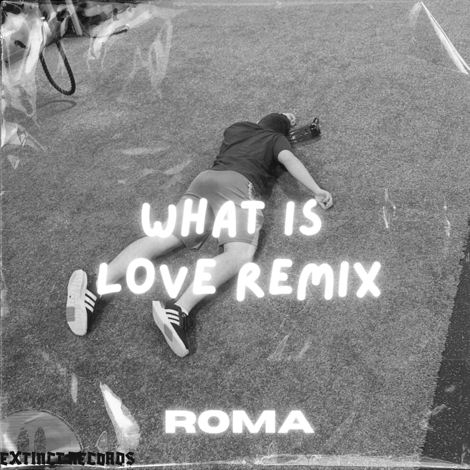 Album cover of What Is Love (Remix)