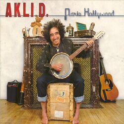 Cover of Paris - Hollywood