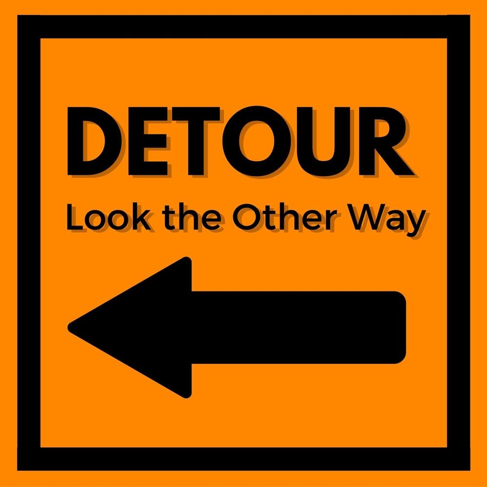 Picture of Look the Other Way