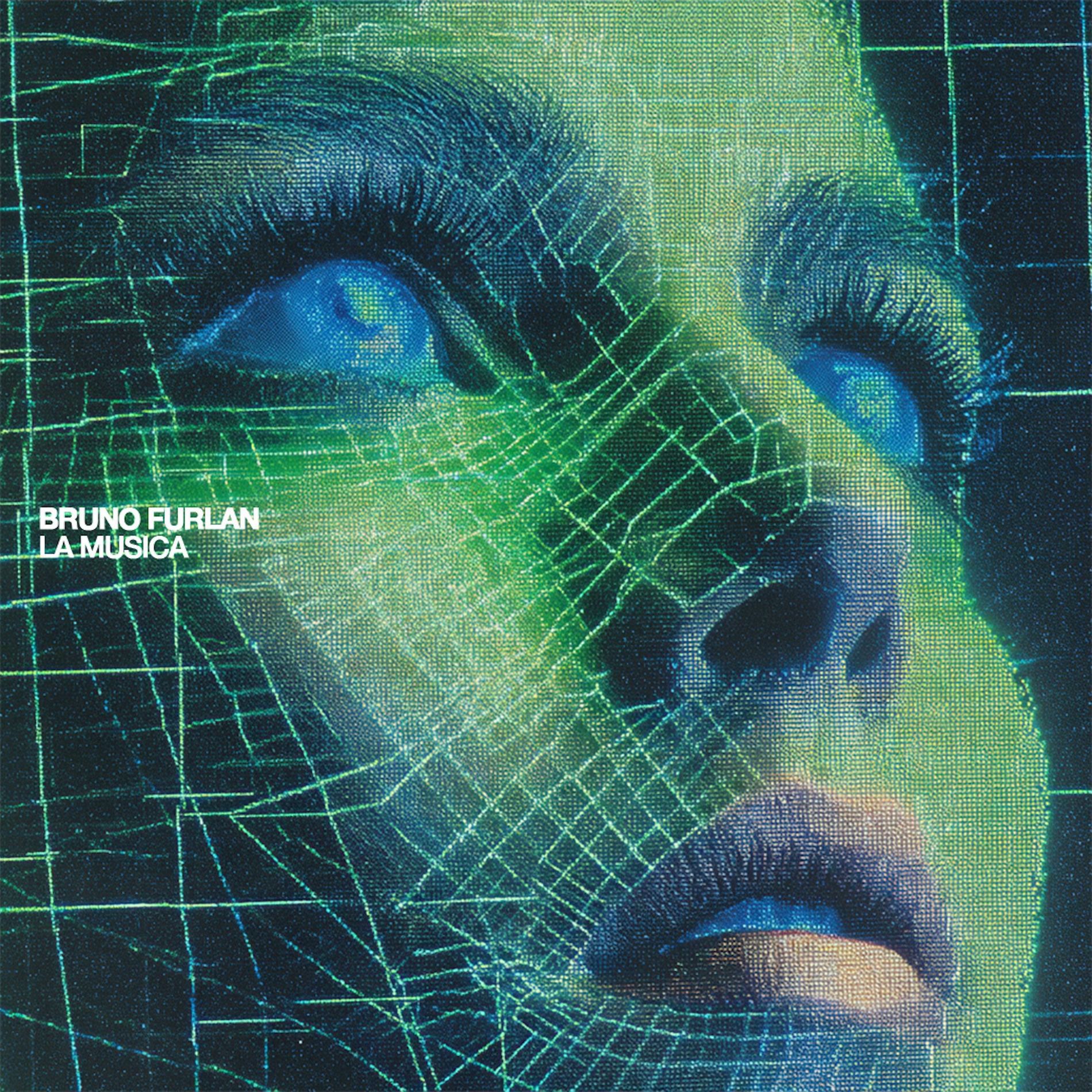 Album cover of La Musica