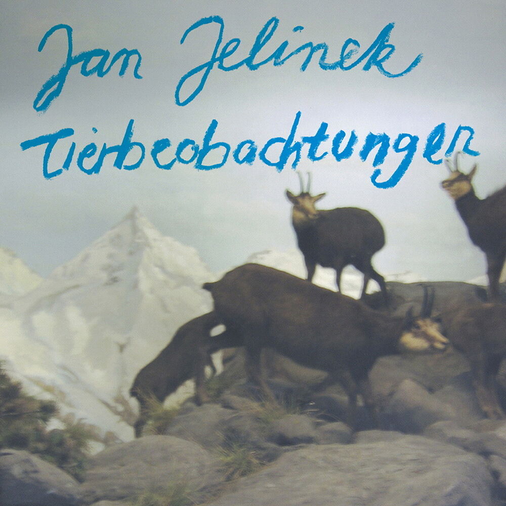 Picture of Tierbeobachtungen
