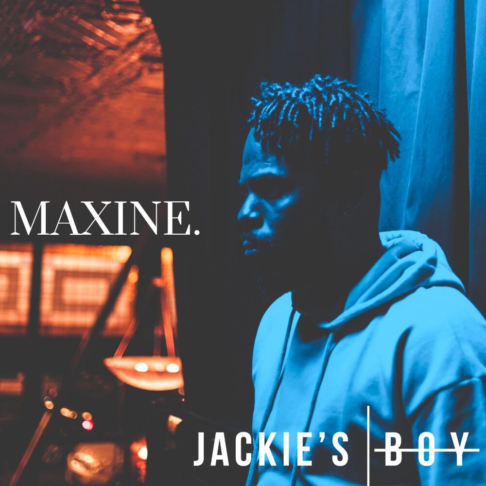 Picture of Maxine