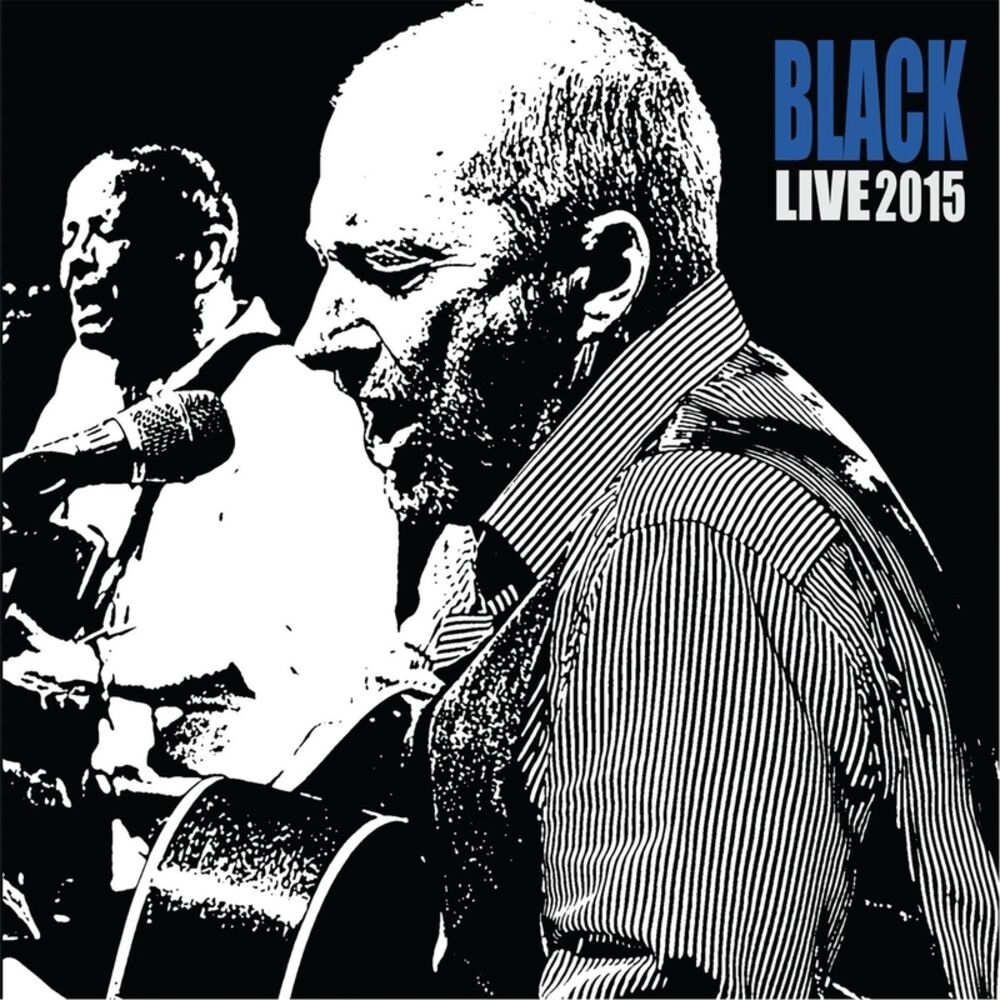Picture of Live 2015