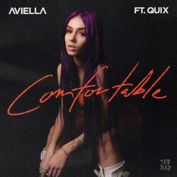 Cover of Comfortable