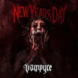 Cover of Vampyre
