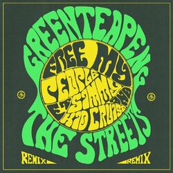 Cover of Free My People (The Streets Remix)