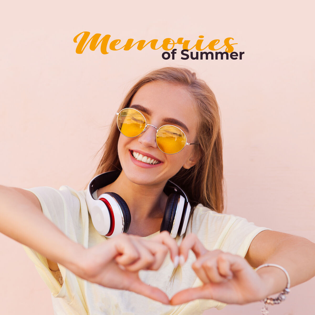 Album cover of Memories of Summer