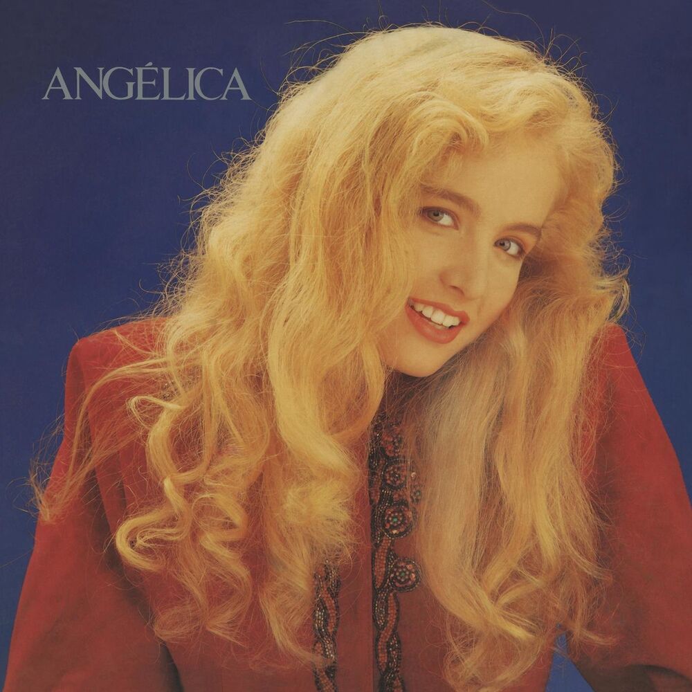 Picture of Angélica