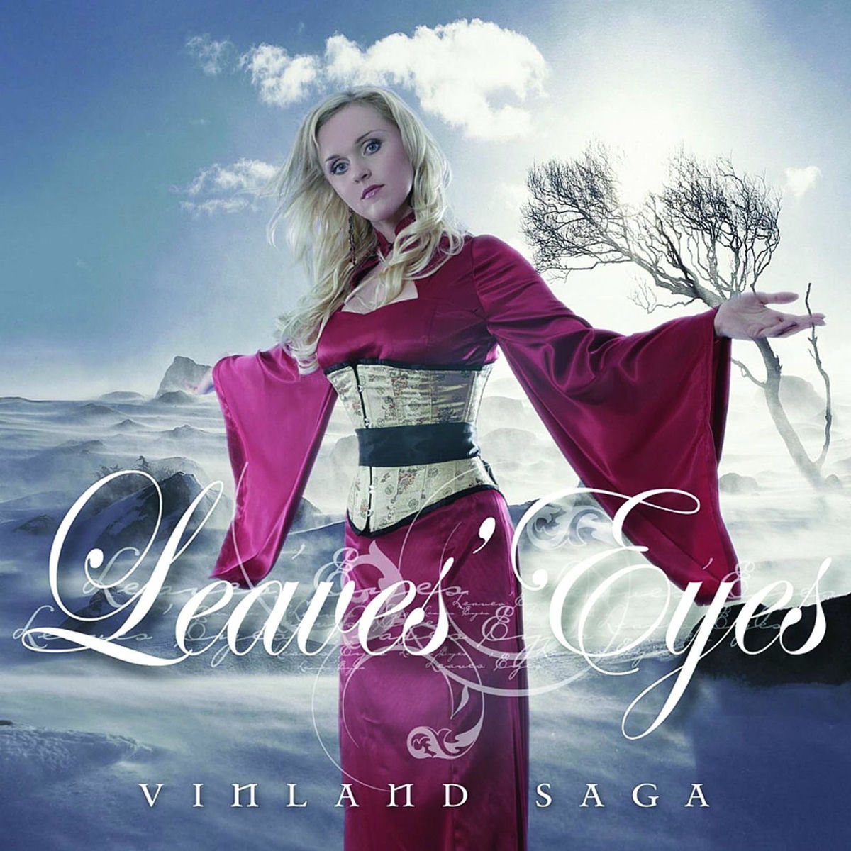 Album cover of Elegy