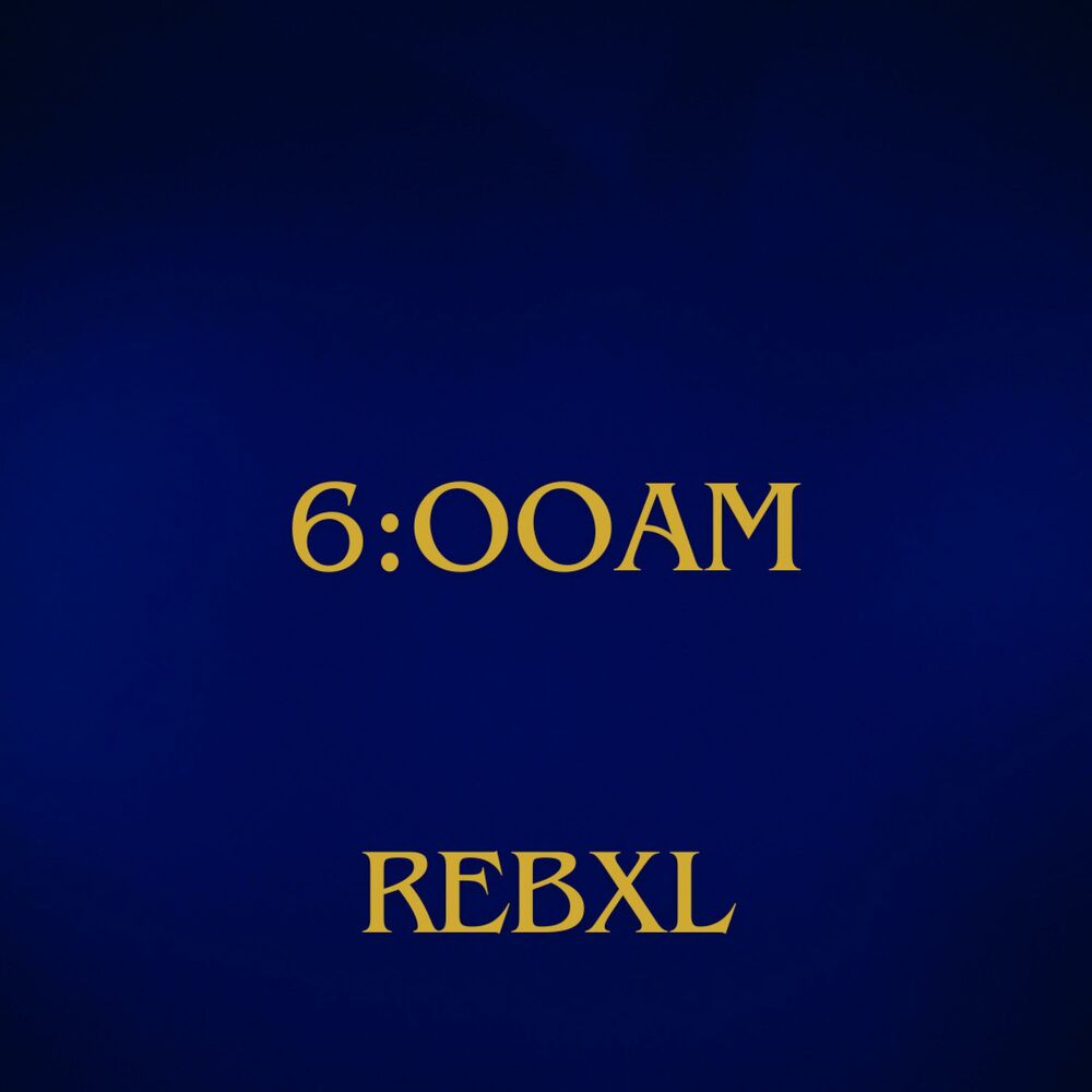 Picture of 6:00AM