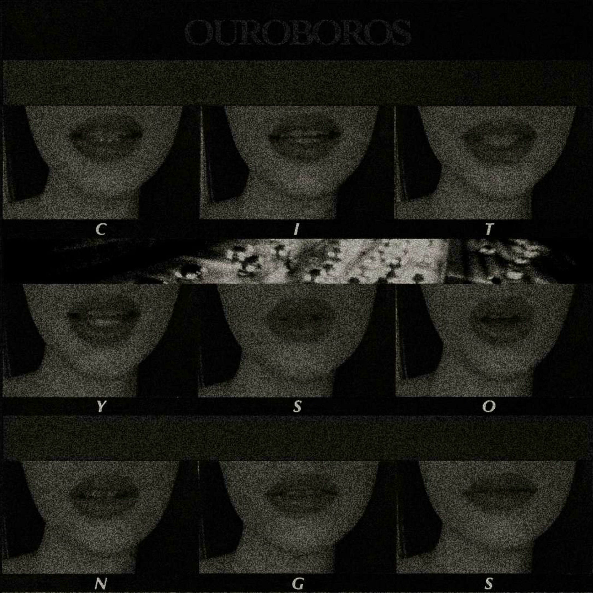 Glorification of a Myth | Ouroboros