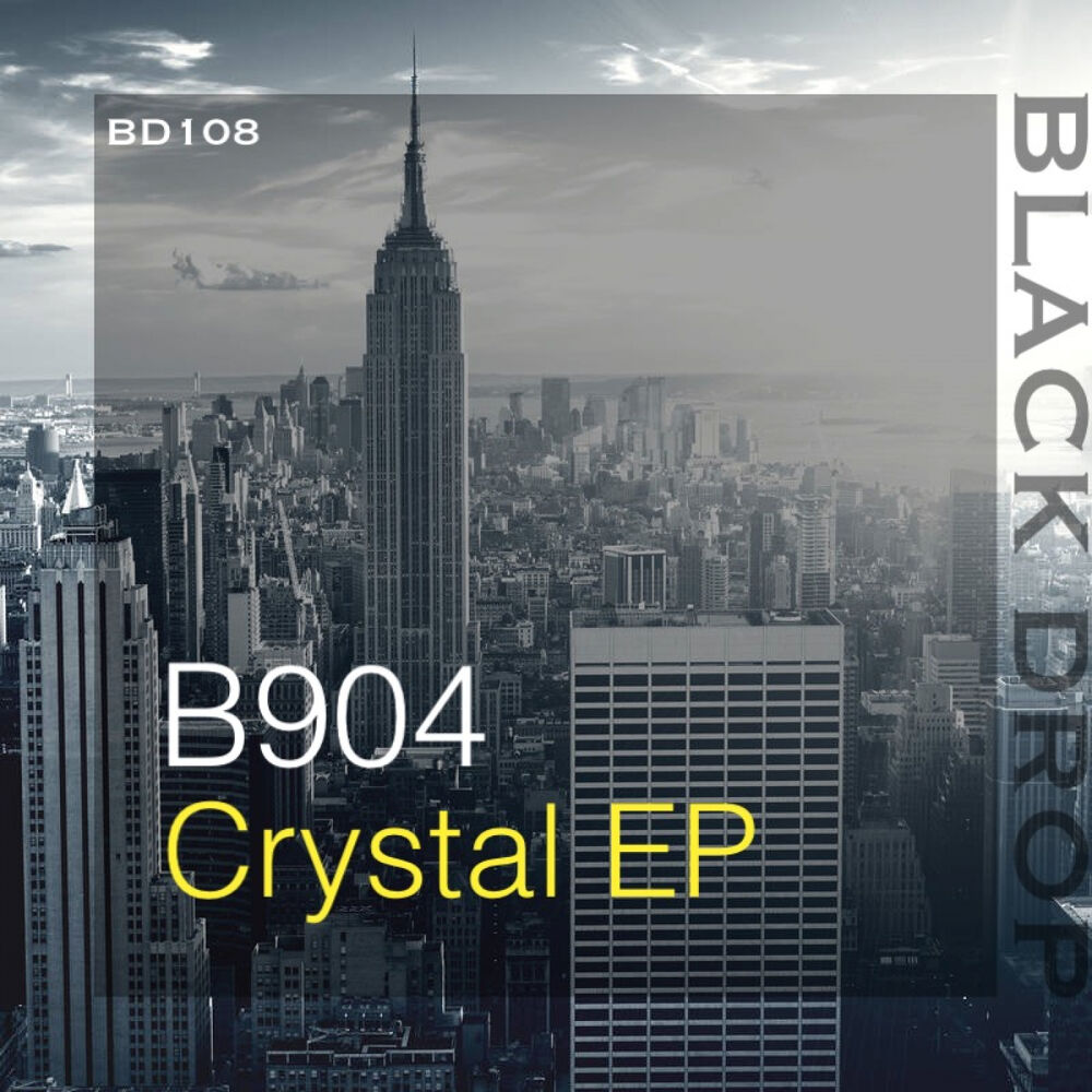 Picture of Crystal EP