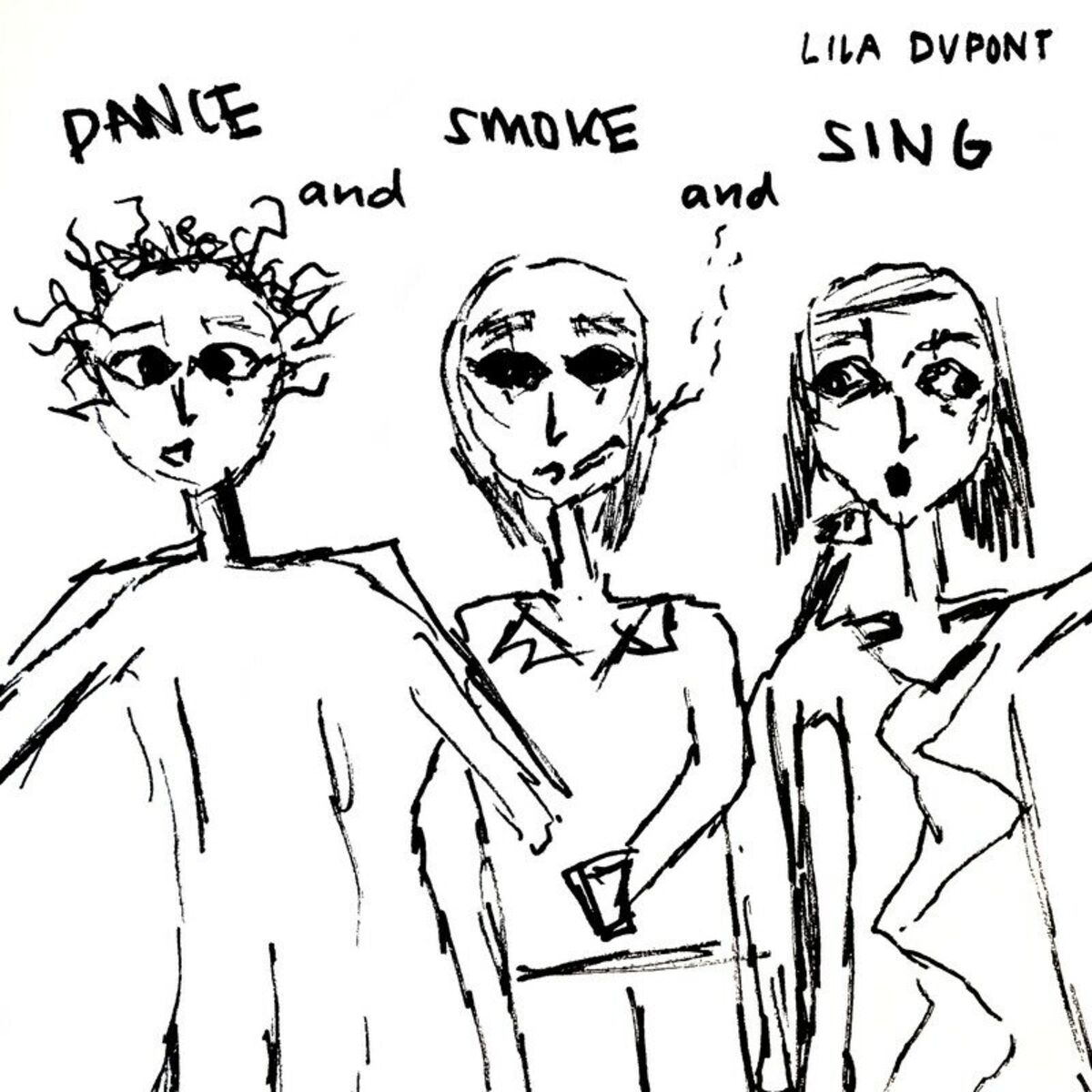 Album cover of Deep End