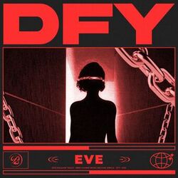 Cover of DFY