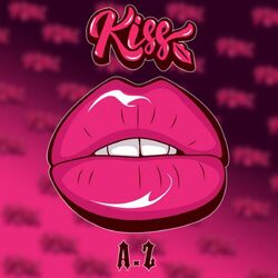 Cover of kiss