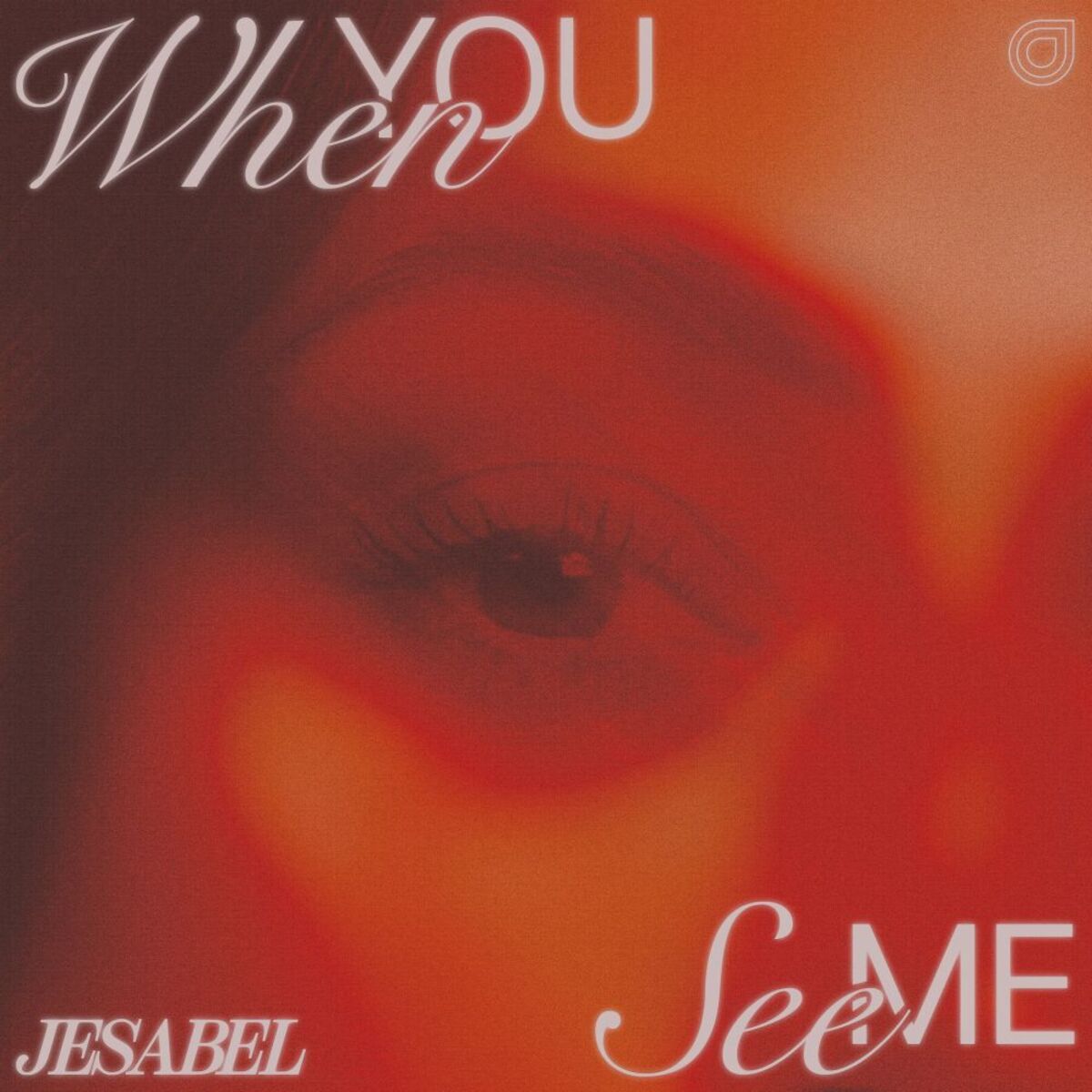 Album cover of When You See Me