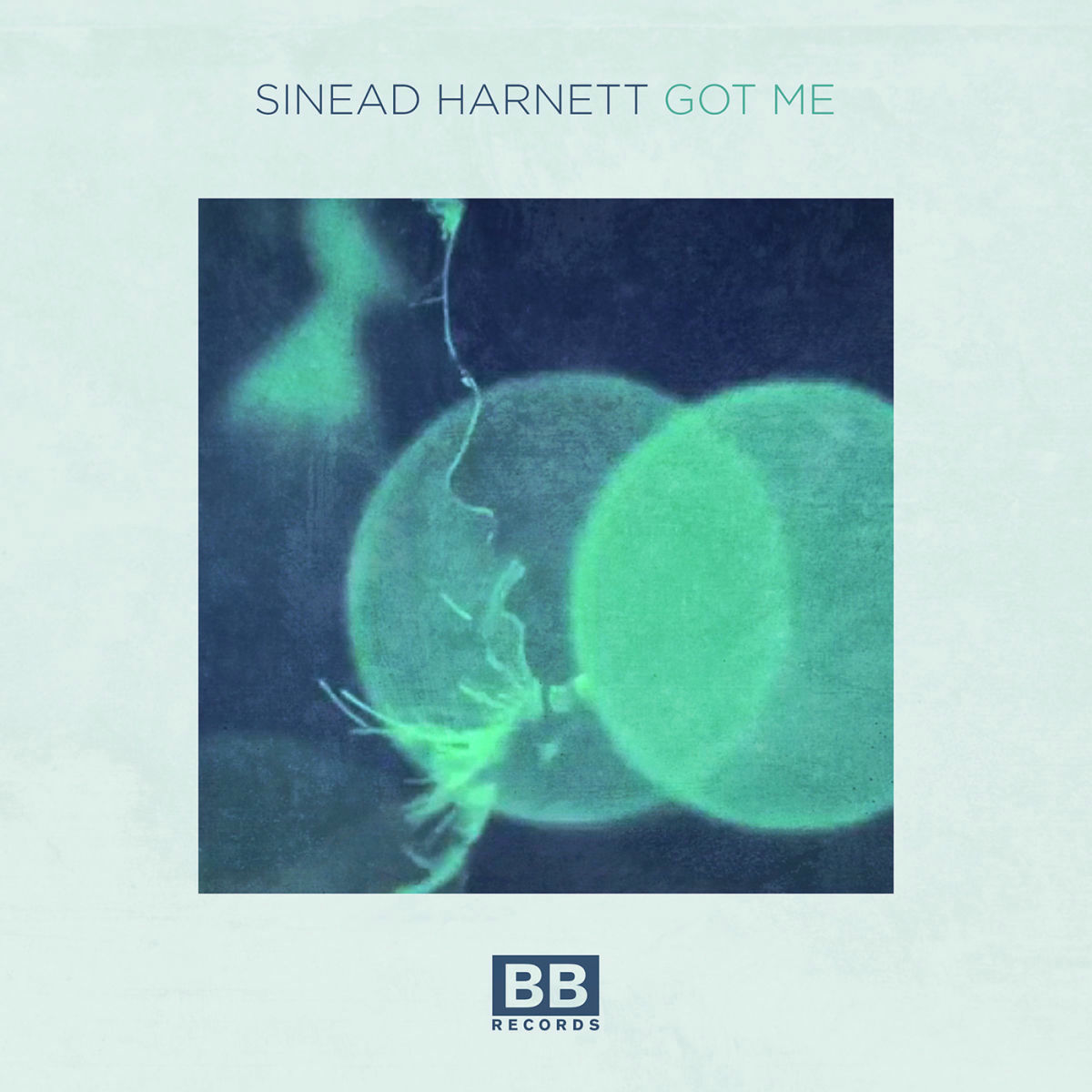 Album cover of Got Me