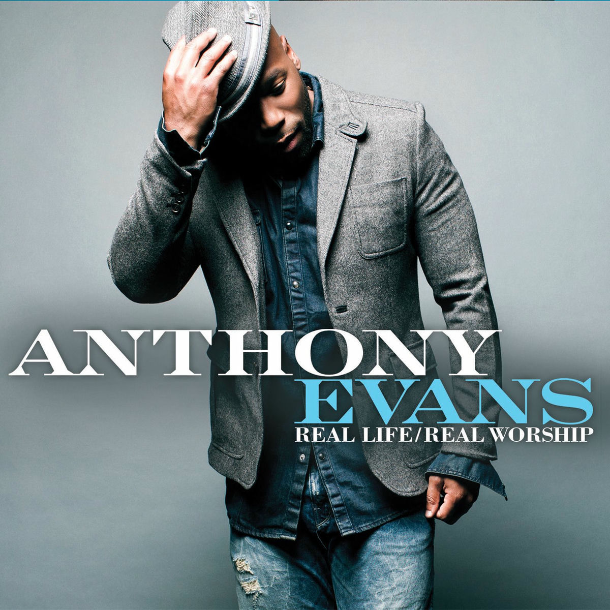 Album cover of Real Life / Real Worship