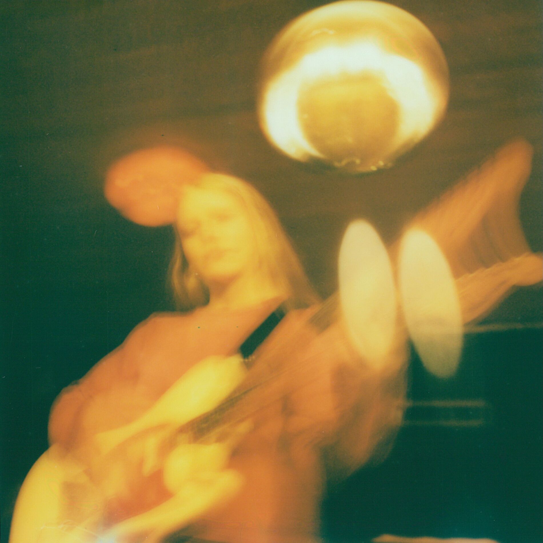 Album cover of The Surface